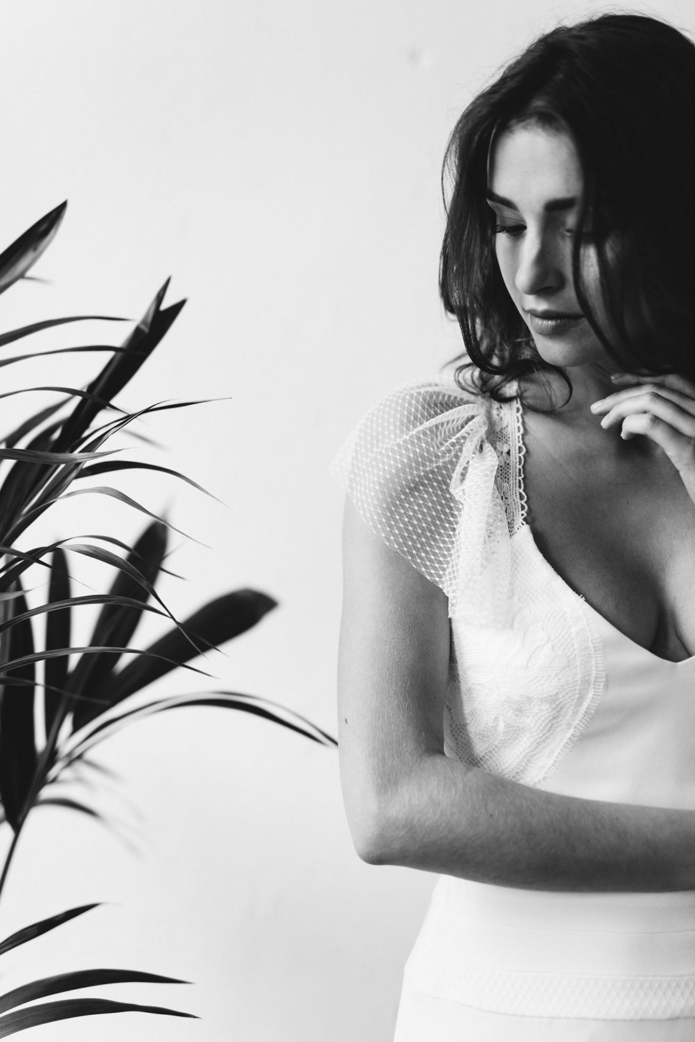 Aurélia Hoang collection 2018 - Robes de mariée - Blog Mariage Madame C Aurélia Hoang collection 2018 - Robes de mariée - Blog Mariage Madame C