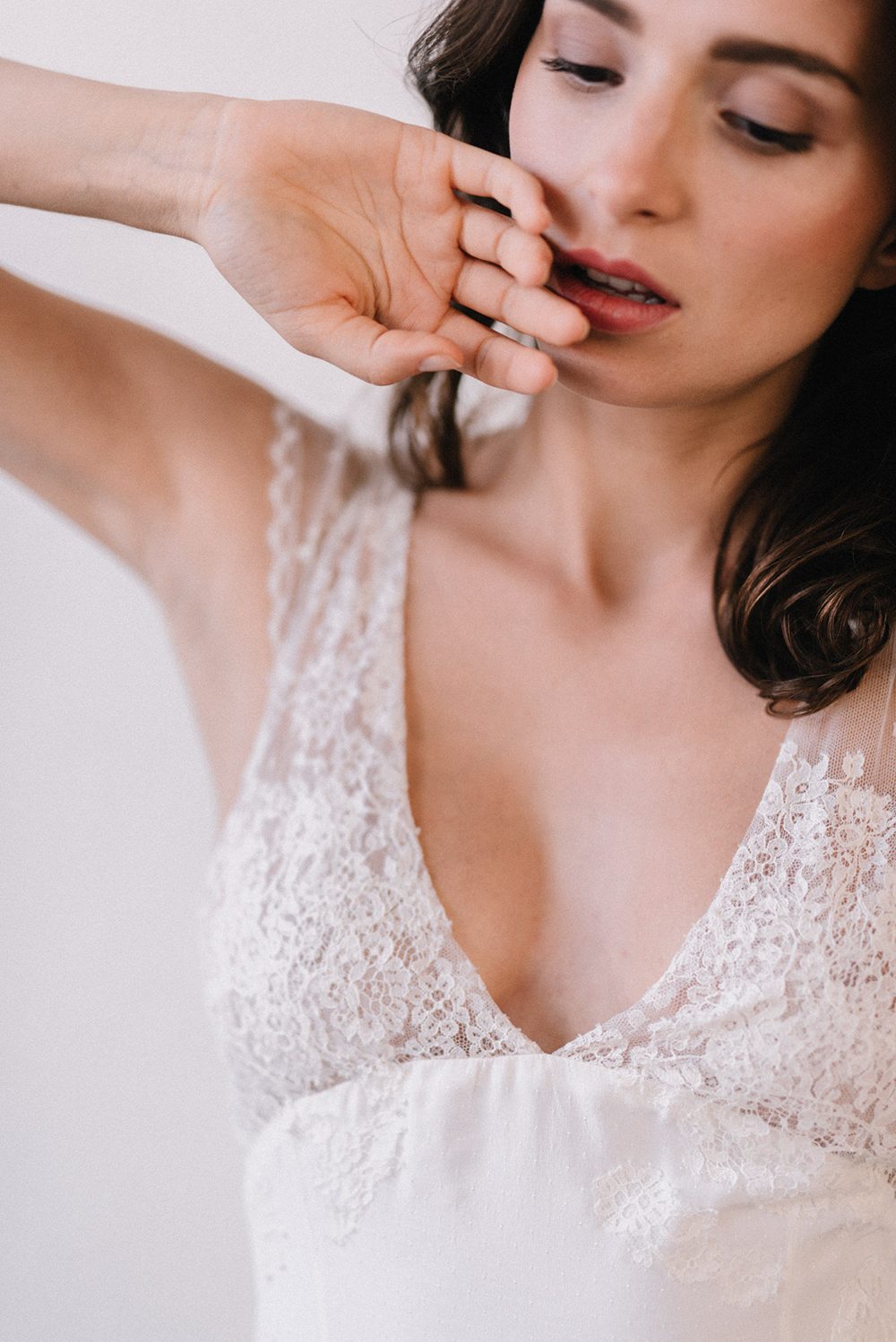 Aurélia Hoang collection 2018 - Robes de mariée - Blog Mariage Madame C Aurélia Hoang collection 2018 - Robes de mariée - Blog Mariage Madame C