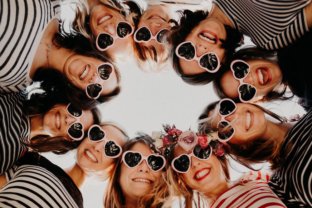 EVJF à Lyon - Emmanuelle - Blog Mariage Madame C