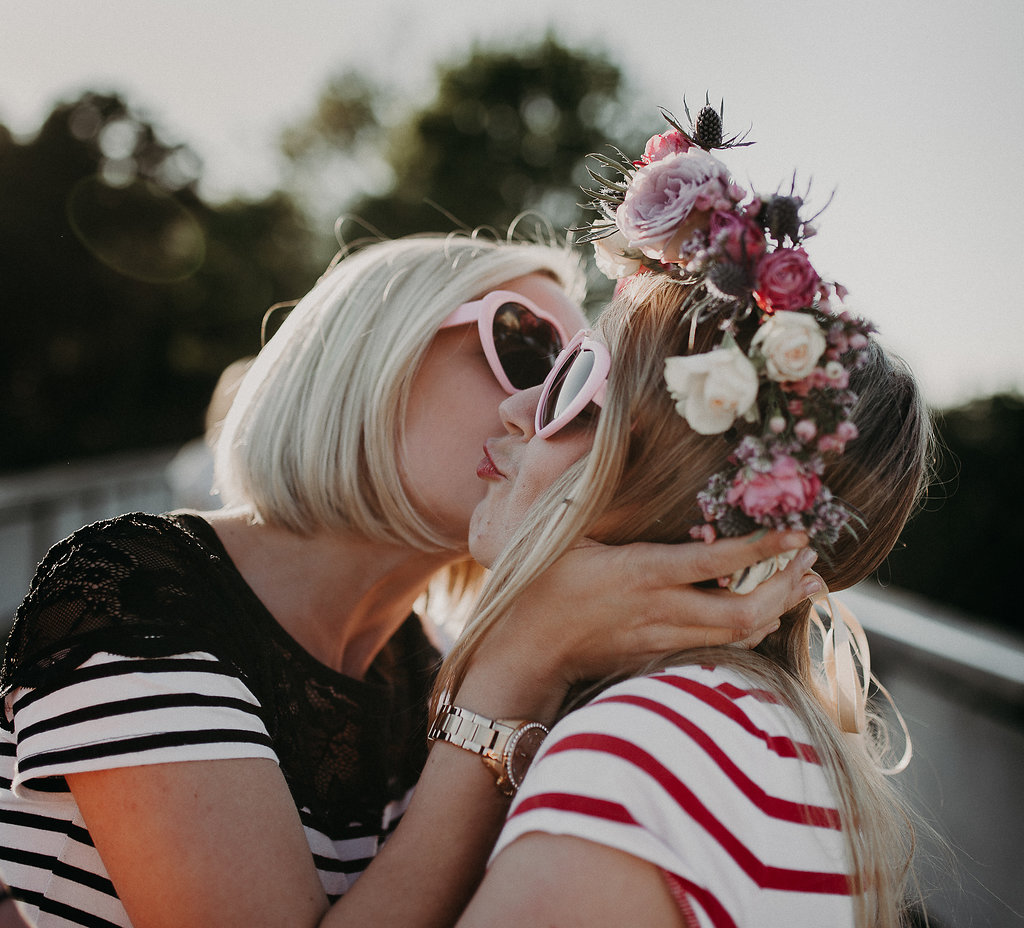 EVJF à Lyon - Emmanuelle - Blog Mariage Madame C