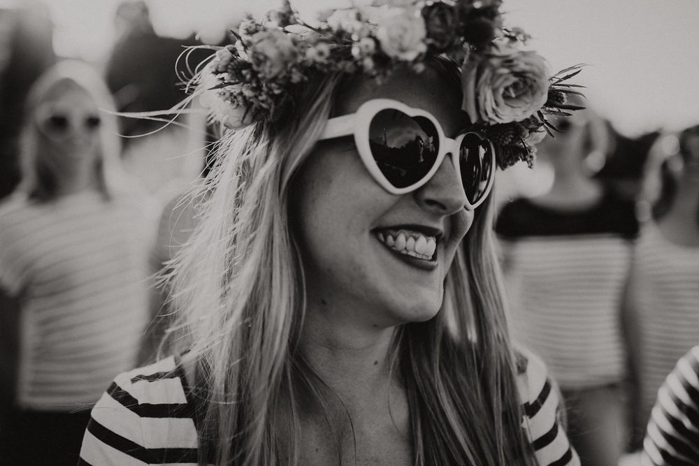 EVJF à Lyon - Emmanuelle - Blog Mariage Madame C