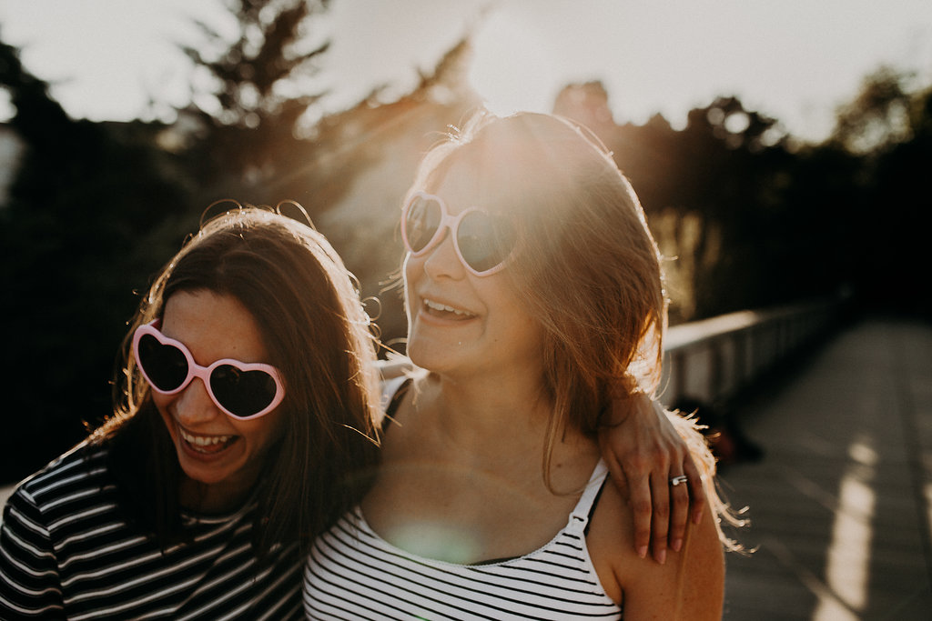 EVJF à Lyon - Emmanuelle - Blog Mariage Madame C