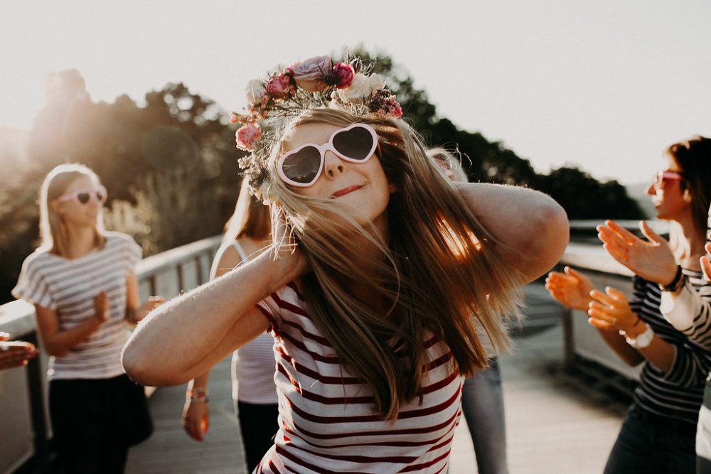 EVJF à Lyon - Emmanuelle - Blog Mariage Madame C