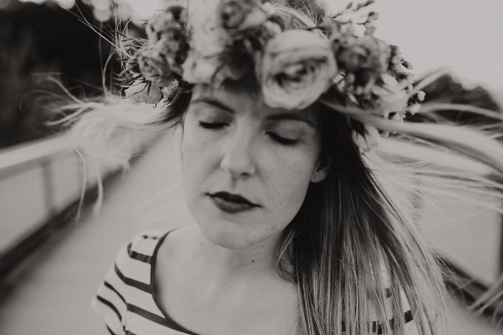 EVJF à Lyon - Emmanuelle - Blog Mariage Madame C