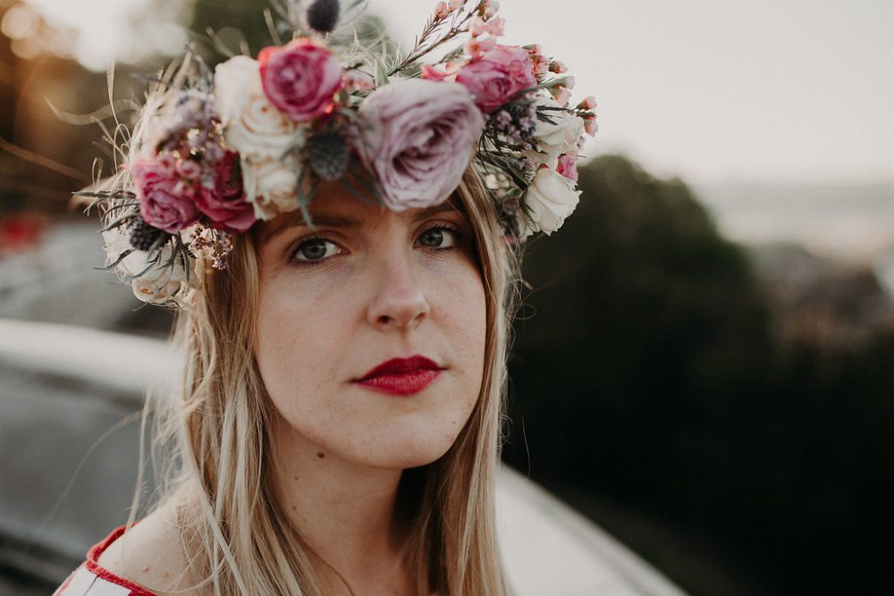 EVJF à Lyon - Emmanuelle - Blog Mariage Madame C