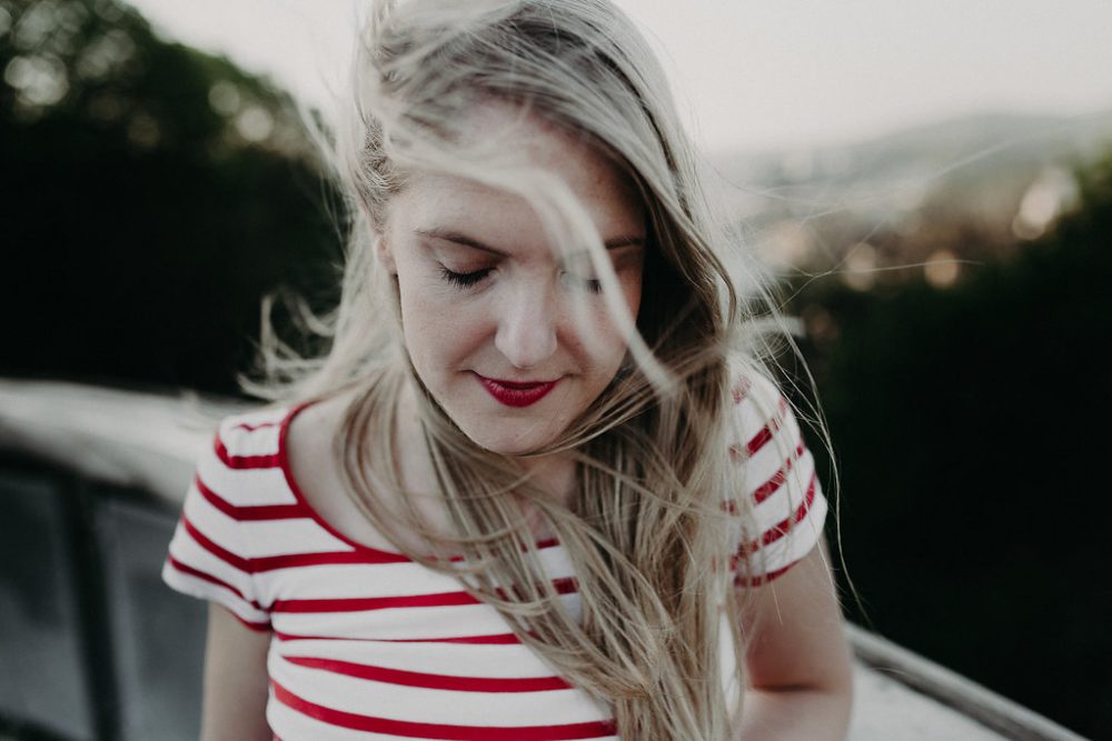 EVJF à Lyon - Emmanuelle - Blog Mariage Madame C