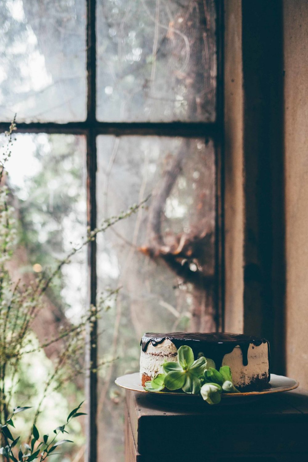 Jardin secret - Blog Mariage Madame C