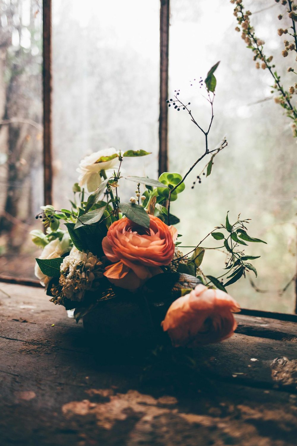 Jardin secret - Blog Mariage Madame C