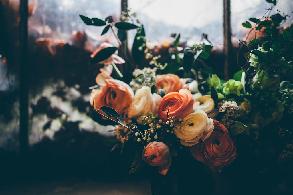 Jardin secret - Blog Mariage Madame C