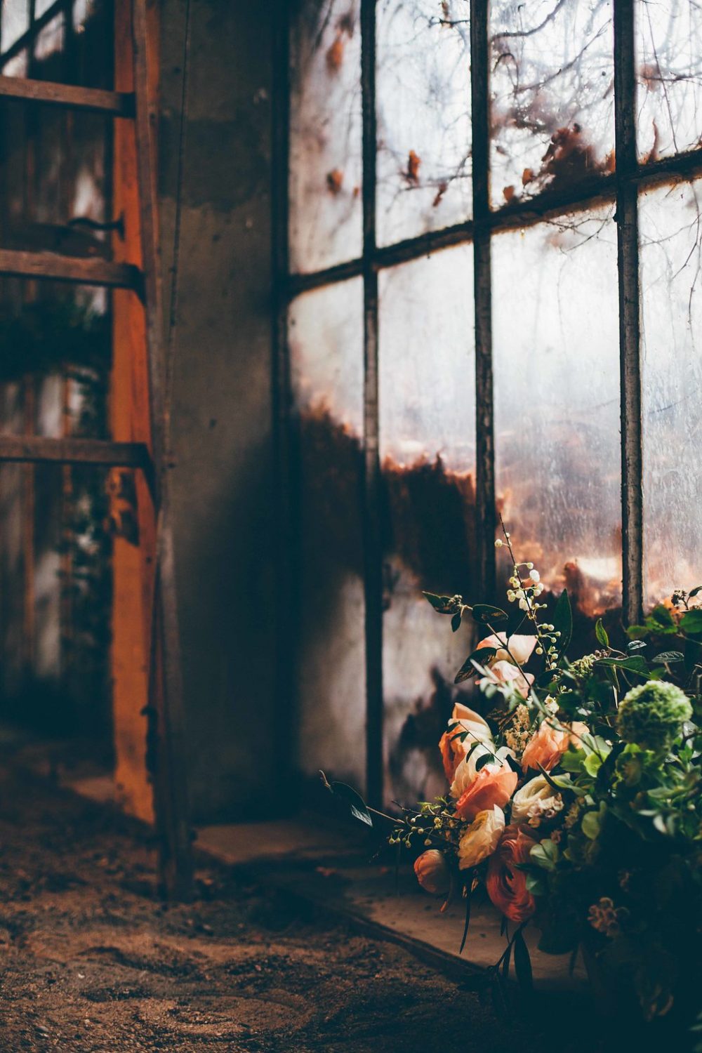 Jardin secret - Blog Mariage Madame C