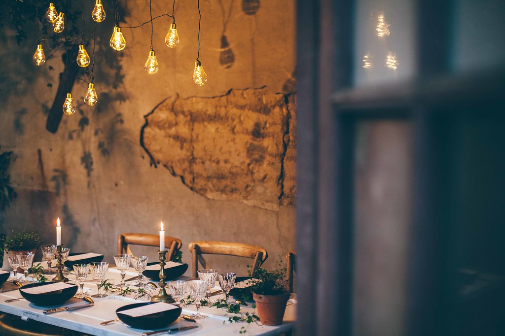 Jardin secret - Blog Mariage Madame C