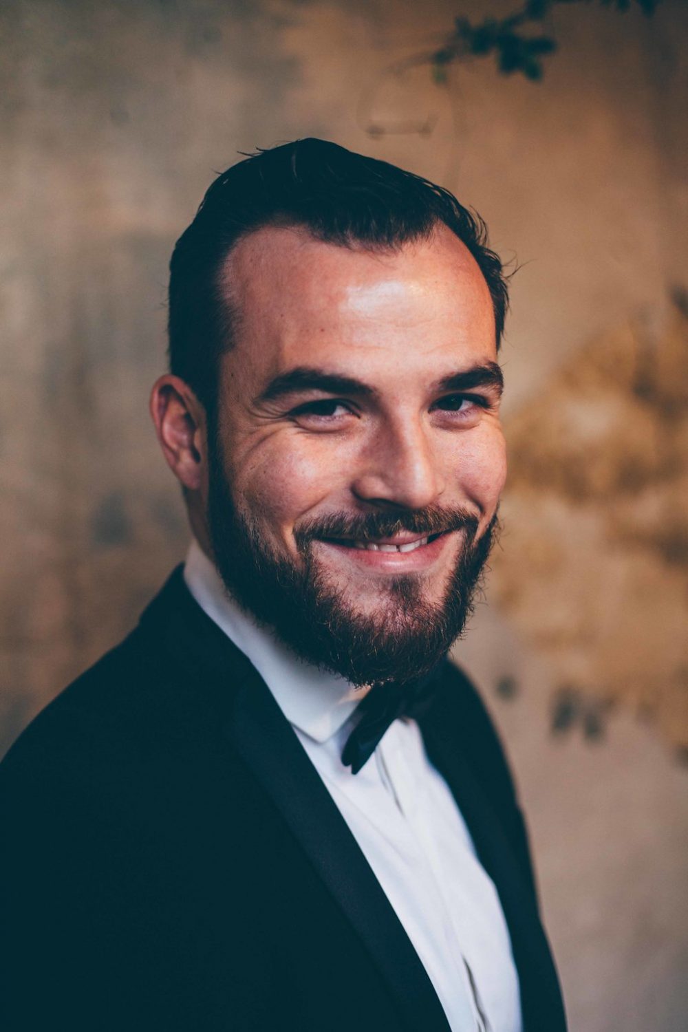 Jardin secret - Blog Mariage Madame C