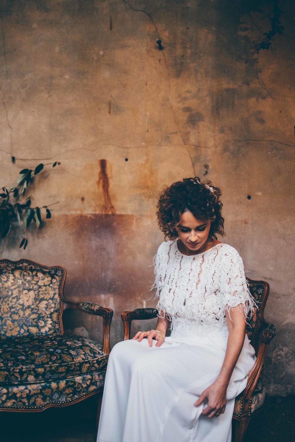 Jardin secret - Blog Mariage Madame C