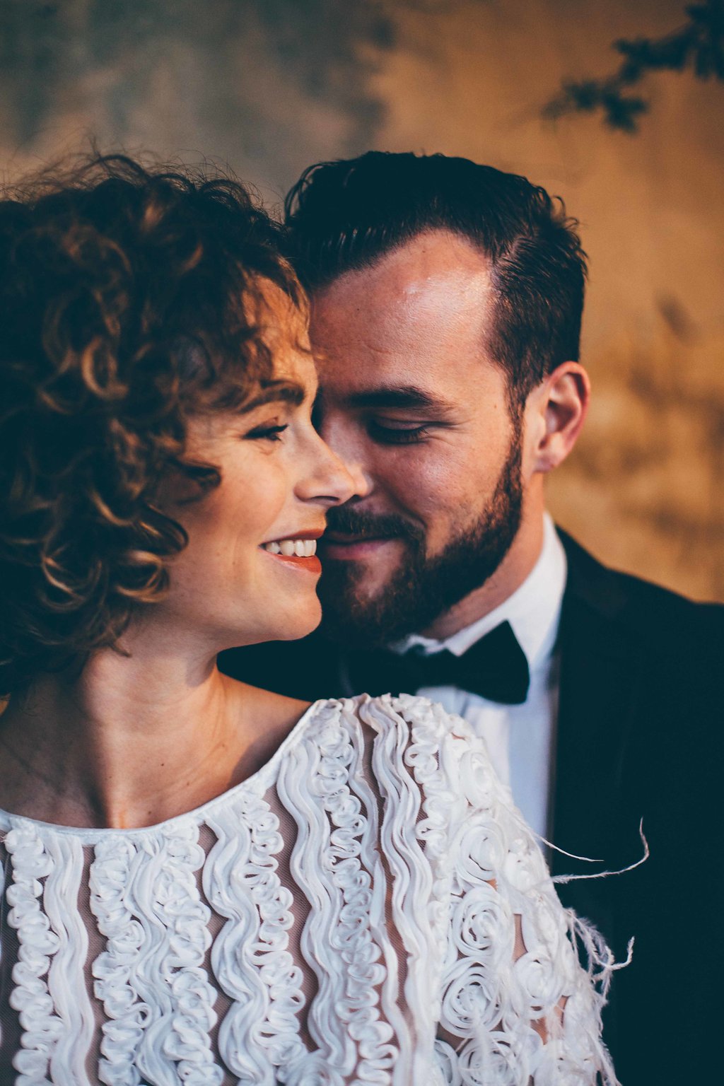 Jardin secret - Blog Mariage Madame C