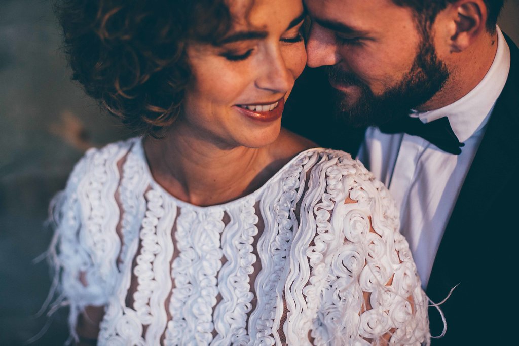 Jardin secret - Blog Mariage Madame C