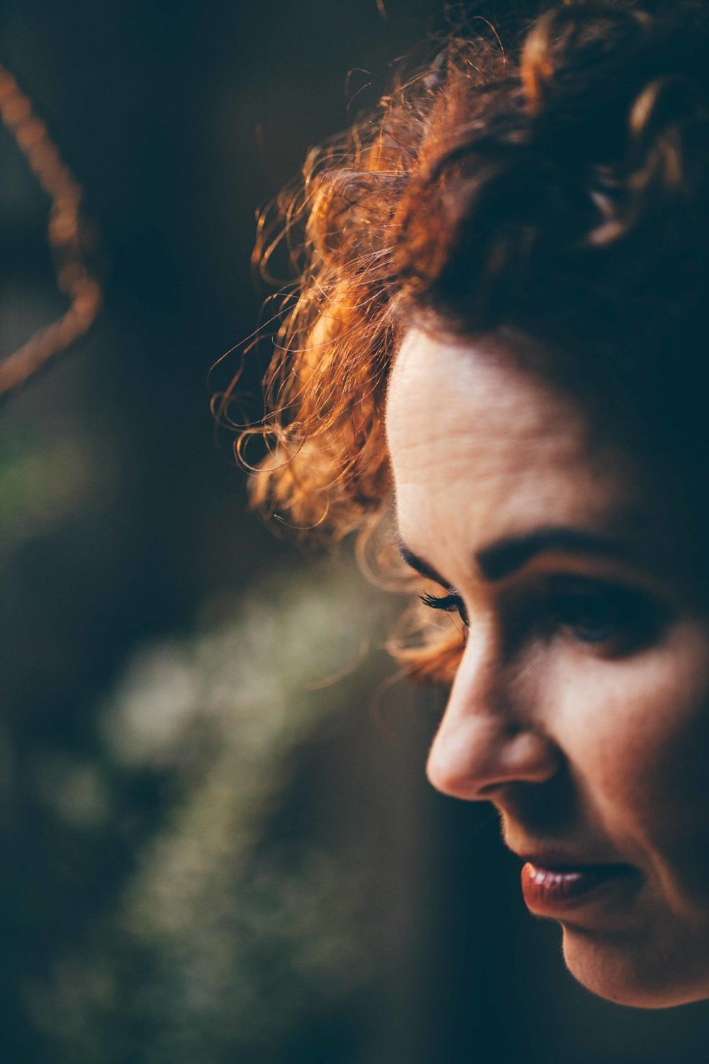 Jardin secret - Blog Mariage Madame C