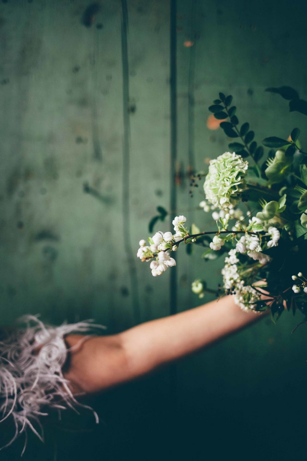 Jardin secret - Blog Mariage Madame C