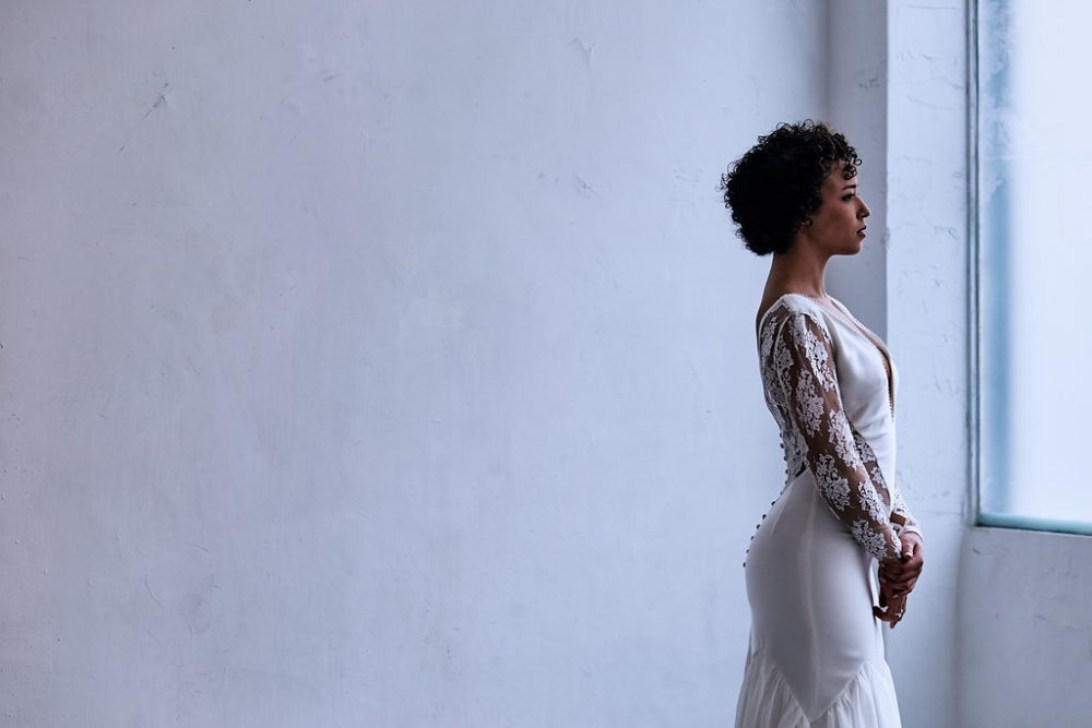 Caroline Quesnel Collection 2018 – Robes de mariée - Blog Mariage Madame C