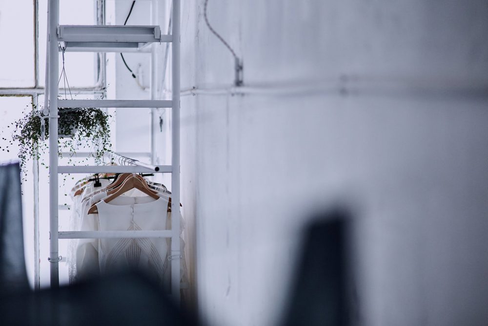 Caroline Quesnel Collection 2018 – Robes de mariée - Blog Mariage Madame C