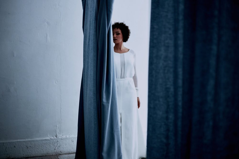 Caroline Quesnel Collection 2018 – Robes de mariée - Blog Mariage Madame C