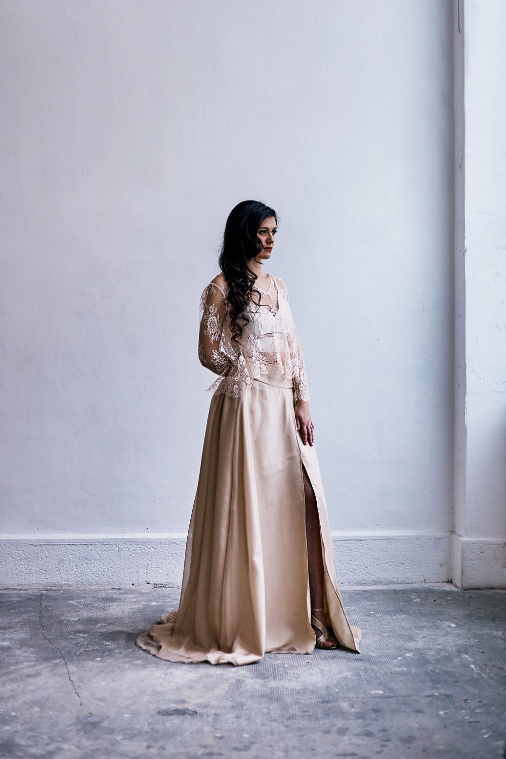 Caroline Quesnel Collection 2018 – Robes de mariée - Blog Mariage Madame C