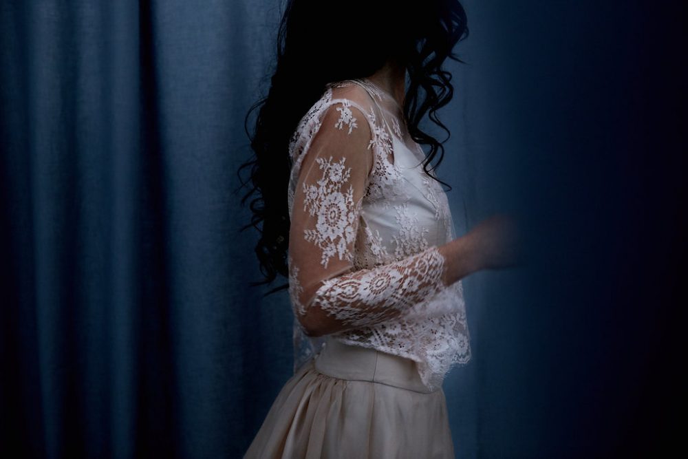 Caroline Quesnel Collection 2018 – Robes de mariée - Blog Mariage Madame C