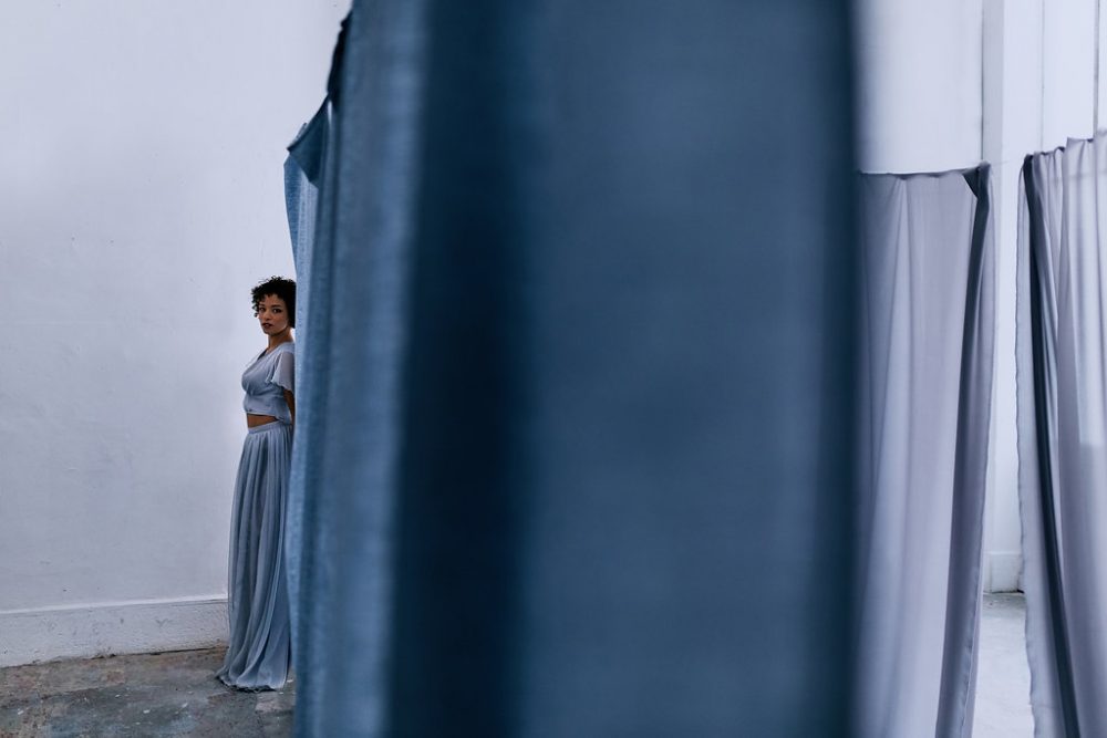 Caroline Quesnel Collection 2018 – Robes de mariée - Blog Mariage Madame C