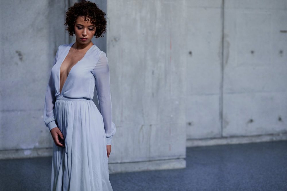 Caroline Quesnel Collection 2018 – Robes de mariée - Blog Mariage Madame C