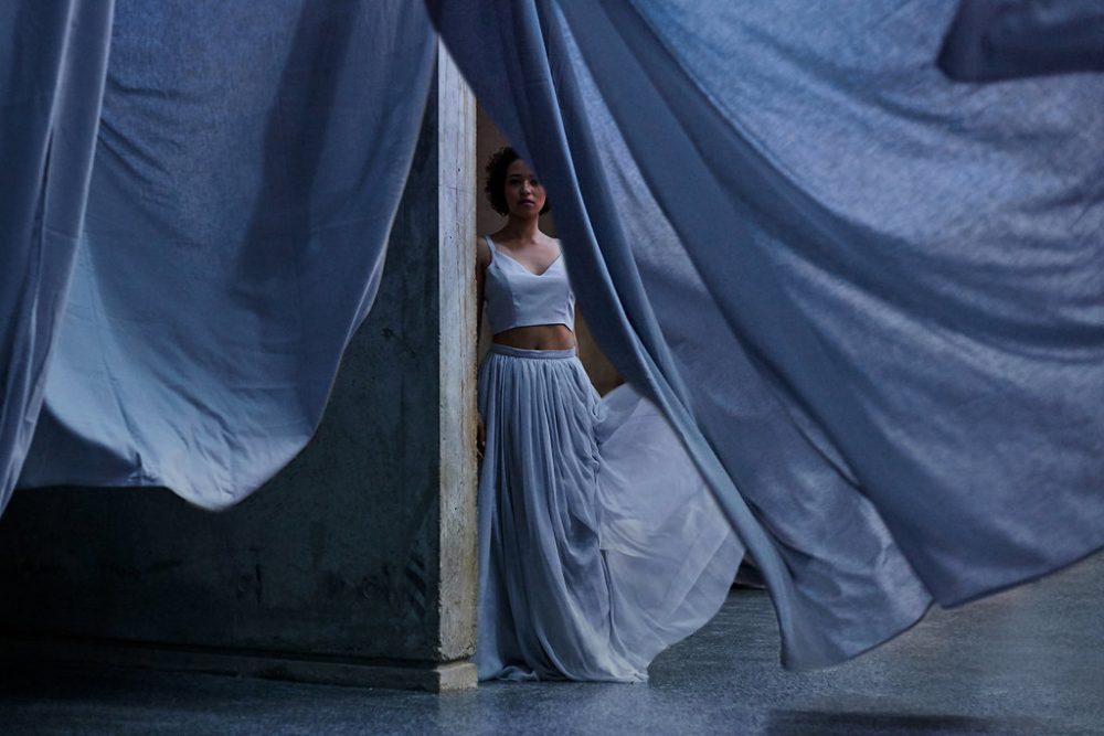 Caroline Quesnel Collection 2018 – Robes de mariée - Blog Mariage Madame C