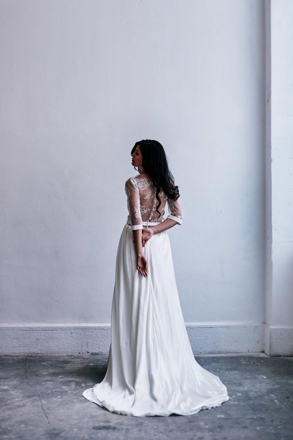 Caroline Quesnel Collection 2018 – Robes de mariée - Blog Mariage Madame C