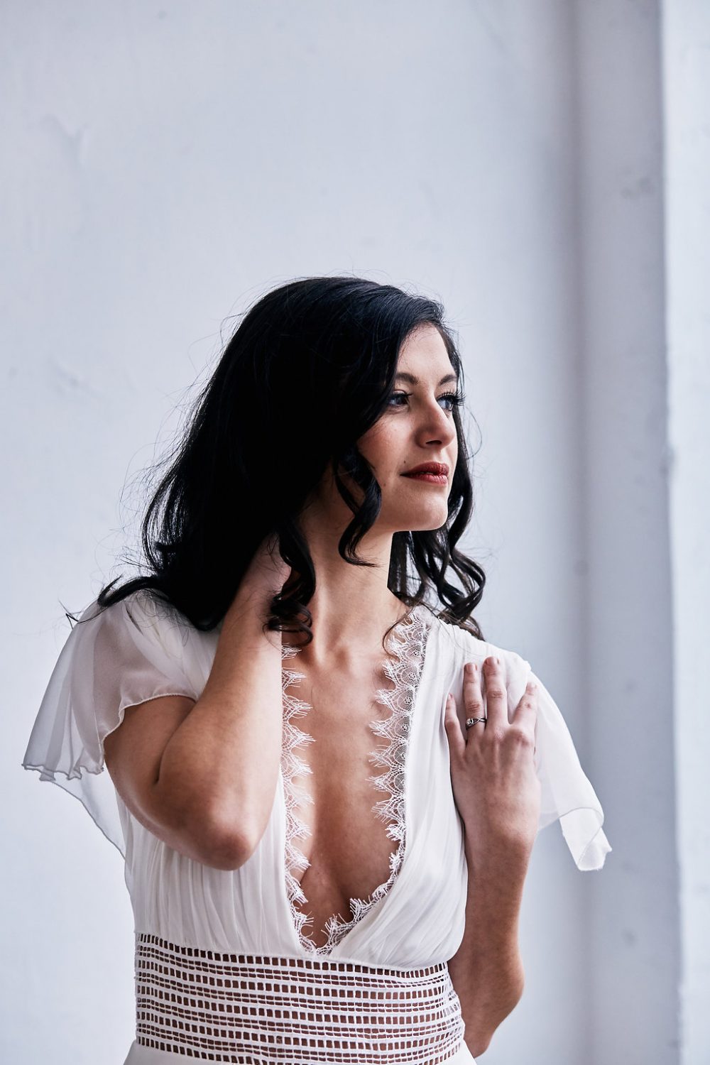 Caroline Quesnel Collection 2018 – Robes de mariée - Blog Mariage Madame C