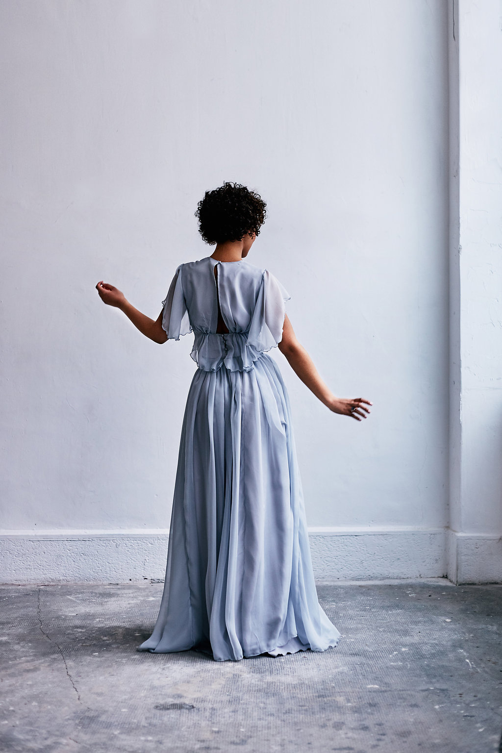 Caroline Quesnel Collection 2018 – Robes de mariée - Blog Mariage Madame C