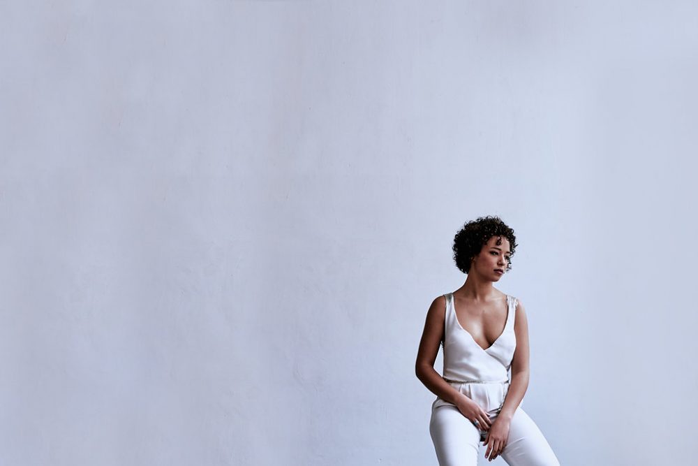 Caroline Quesnel Collection 2018 – Robes de mariée - Blog Mariage Madame C