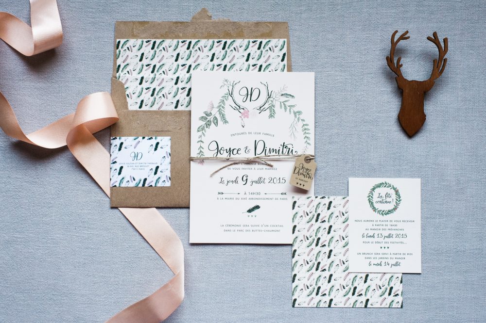 Mariage en Normandie au Manoir des Prévanches - Joyce et Dimitri - Blog Mariage Madame C Mariage en Normandie au Manoir des Prévanches - Joyce et Dimitri - Blog Mariage Madame C