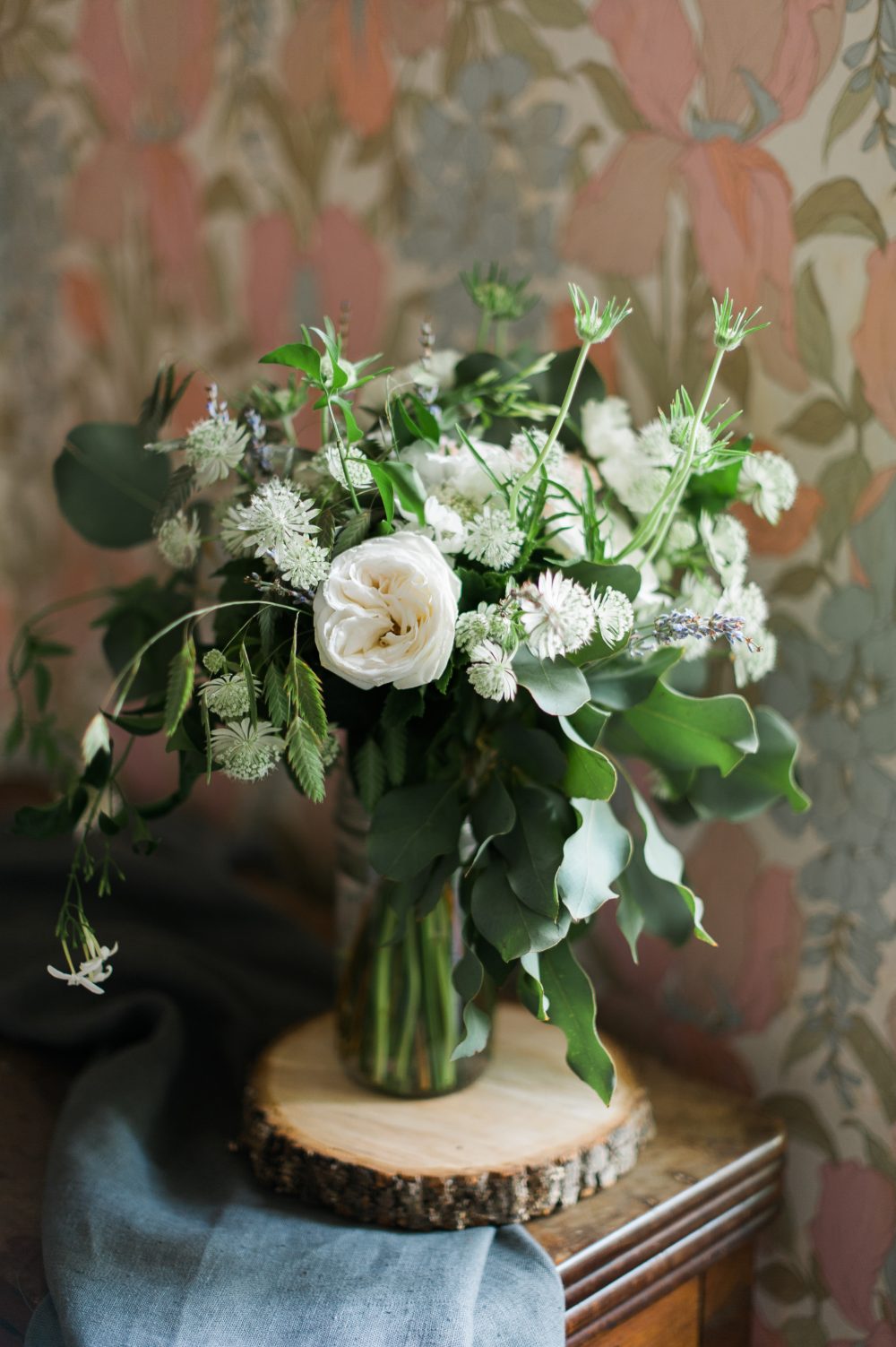 Mariage en Normandie au Manoir des Prévanches - Joyce et Dimitri - Blog Mariage Madame C Mariage en Normandie au Manoir des Prévanches - Joyce et Dimitri - Blog Mariage Madame C