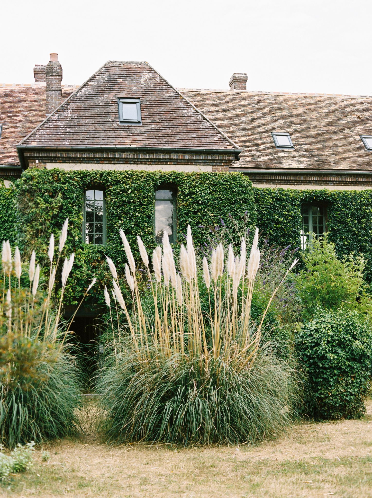 Mariage en Normandie au Manoir des Prévanches - Joyce et Dimitri - Blog Mariage Madame C