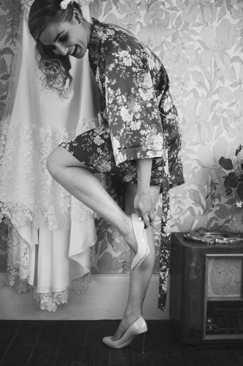 Mariage en Normandie au Manoir des Prévanches - Joyce et Dimitri - Blog Mariage Madame C Mariage en Normandie au Manoir des Prévanches - Joyce et Dimitri - Blog Mariage Madame C