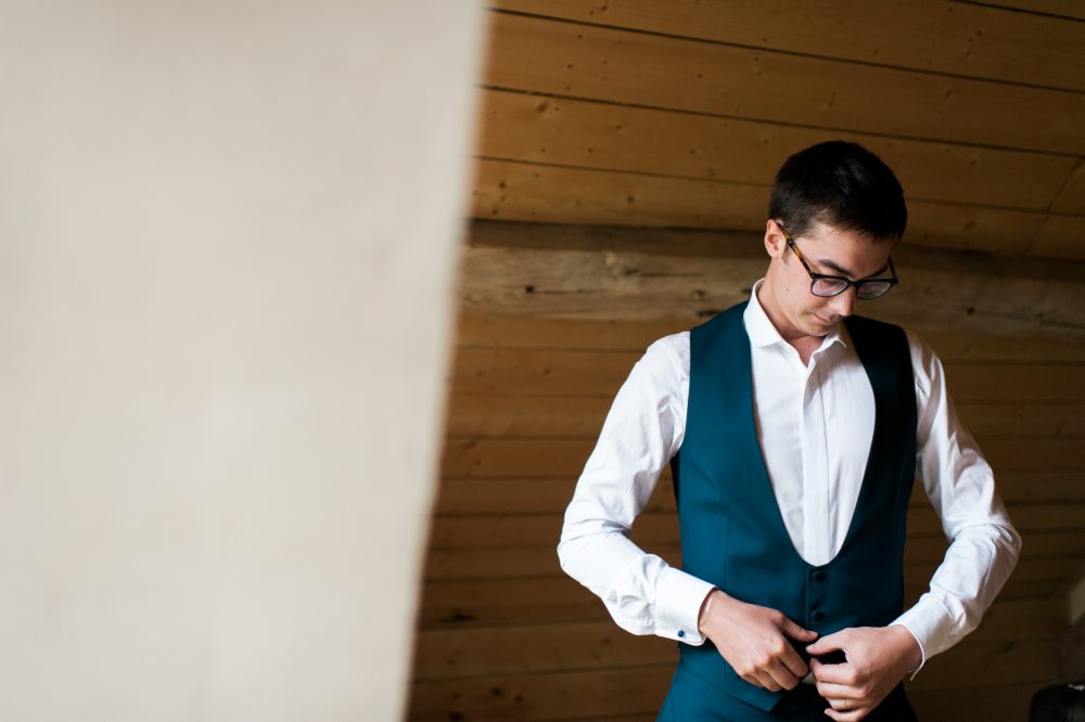 Mariage en Normandie au Manoir des Prévanches — Joyce & Dimitri - Blog Mariage Madame C