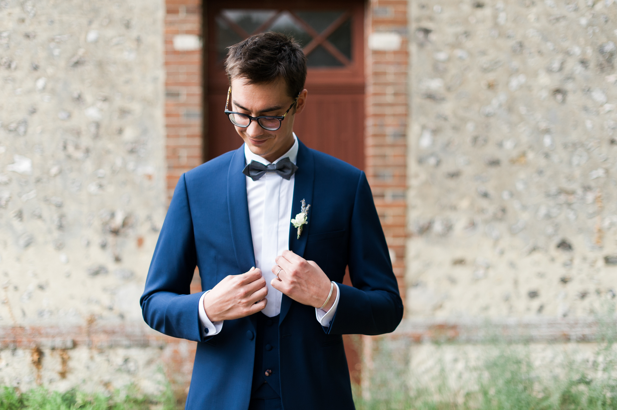 Mariage en Normandie au Manoir des Prévanches - Joyce et Dimitri - Blog Mariage Madame C Mariage en Normandie au Manoir des Prévanches - Joyce et Dimitri - Blog Mariage Madame C