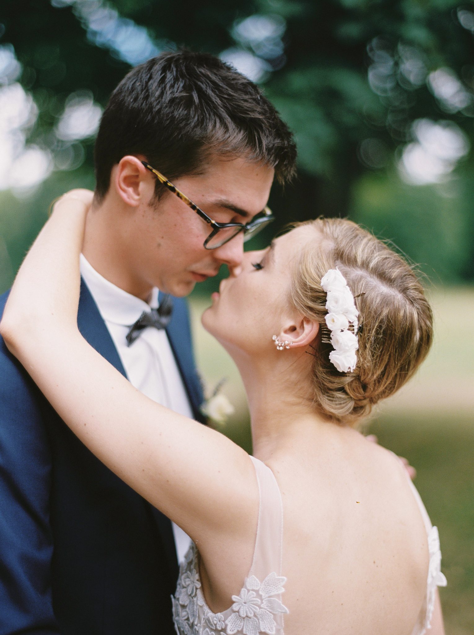 Mariage en Normandie au Manoir des Prévanches - Joyce et Dimitri - Blog Mariage Madame C Mariage en Normandie au Manoir des Prévanches - Joyce et Dimitri - Blog Mariage Madame C