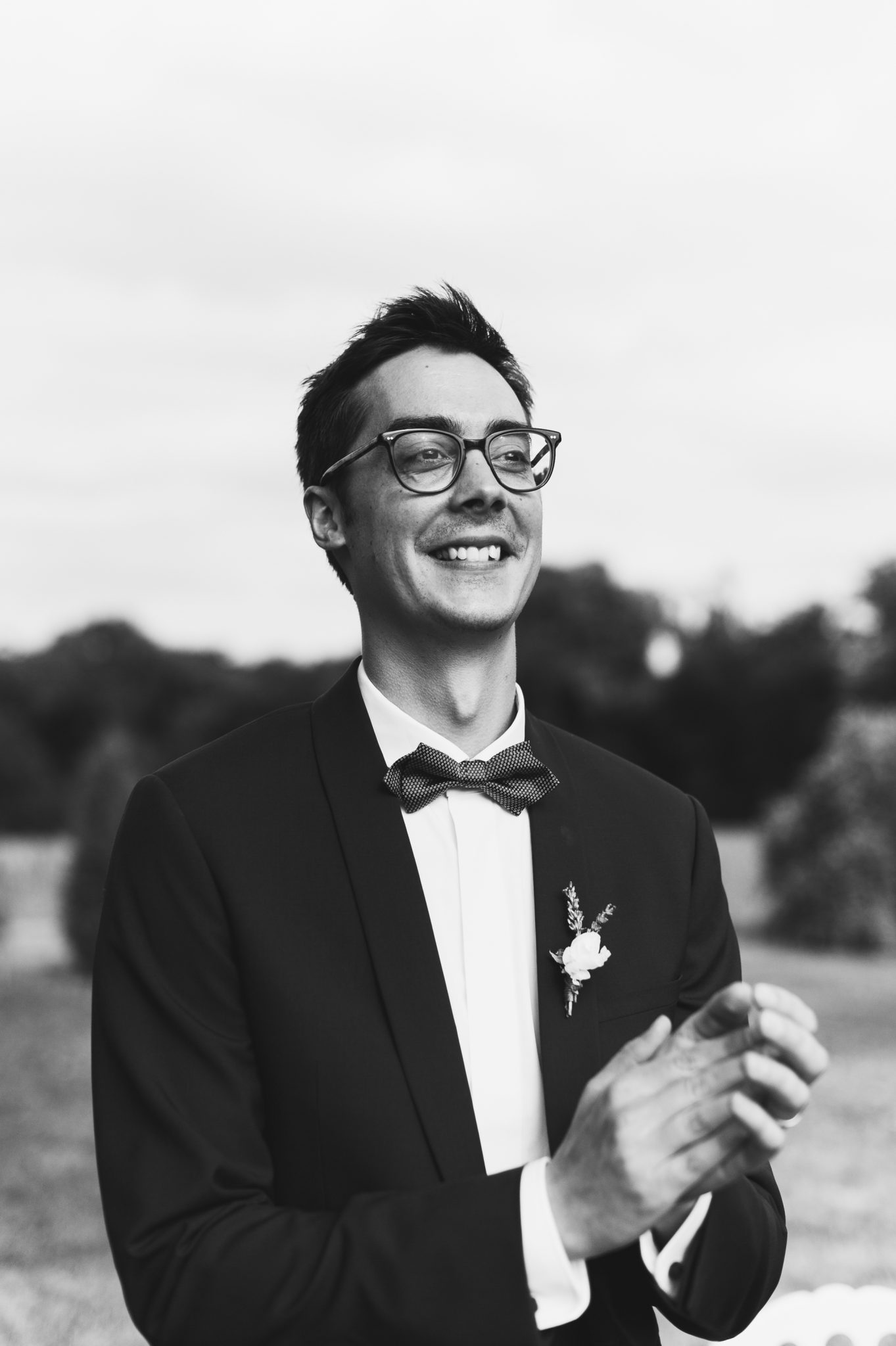 Mariage en Normandie au Manoir des Prévanches - Joyce et Dimitri - Blog Mariage Madame C Mariage en Normandie au Manoir des Prévanches - Joyce et Dimitri - Blog Mariage Madame C