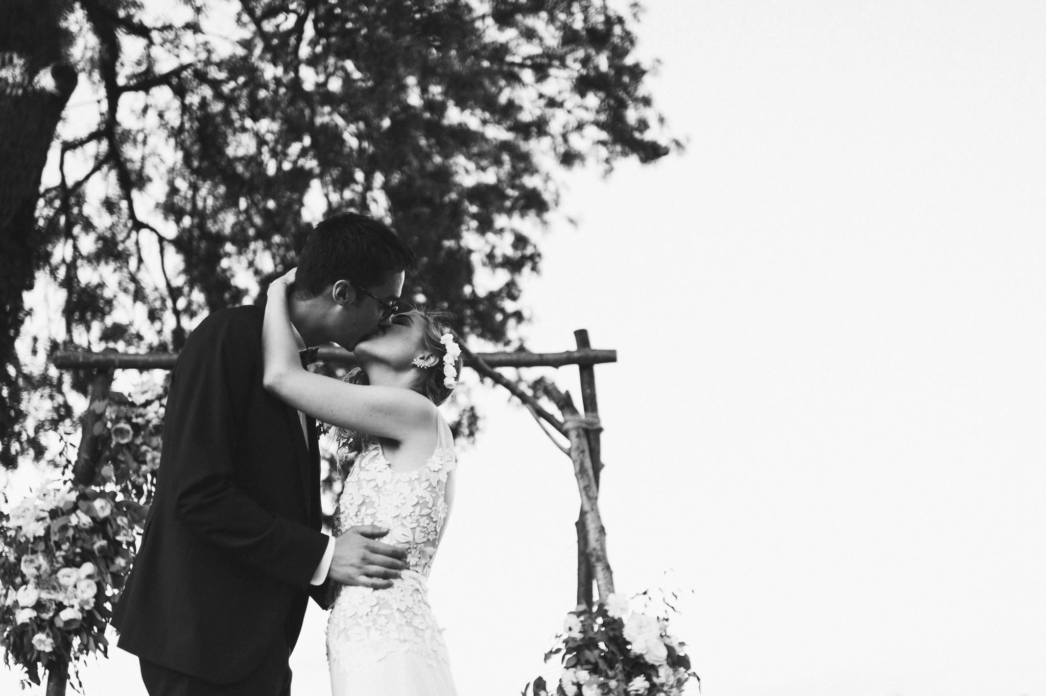 Mariage en Normandie au Manoir des Prévanches - Joyce et Dimitri - Blog Mariage Madame C Mariage en Normandie au Manoir des Prévanches - Joyce et Dimitri - Blog Mariage Madame C