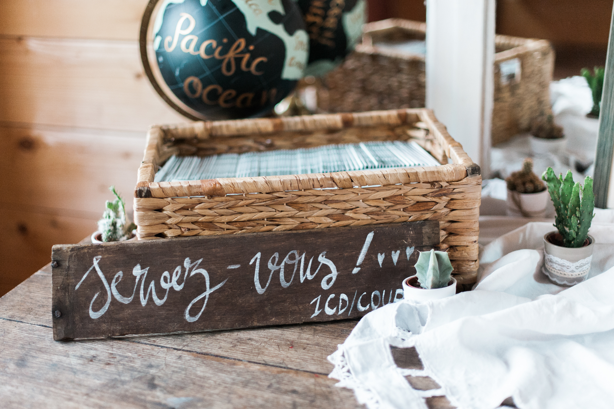 Mariage en Normandie au Manoir des Prévanches - Joyce et Dimitri - Blog Mariage Madame C Mariage en Normandie au Manoir des Prévanches - Joyce et Dimitri - Blog Mariage Madame C