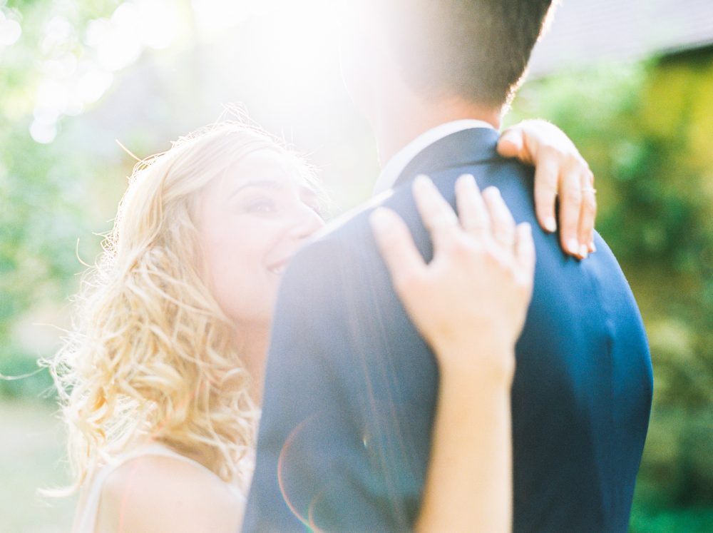 Mariage en Normandie au Manoir des Prévanches — Joyce & Dimitri - Blog Mariage Madame C