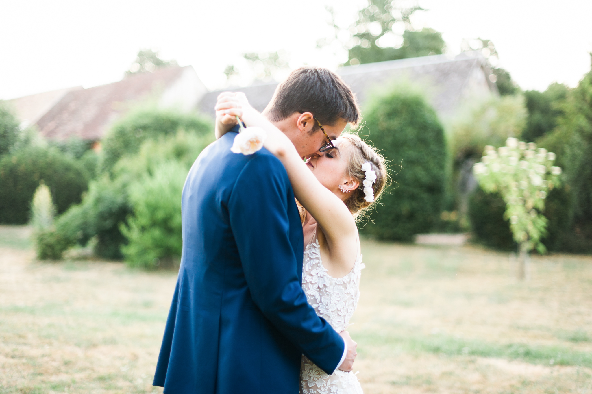 Mariage en Normandie au Manoir des Prévanches - Joyce et Dimitri - Blog Mariage Madame C Mariage en Normandie au Manoir des Prévanches - Joyce et Dimitri - Blog Mariage Madame C