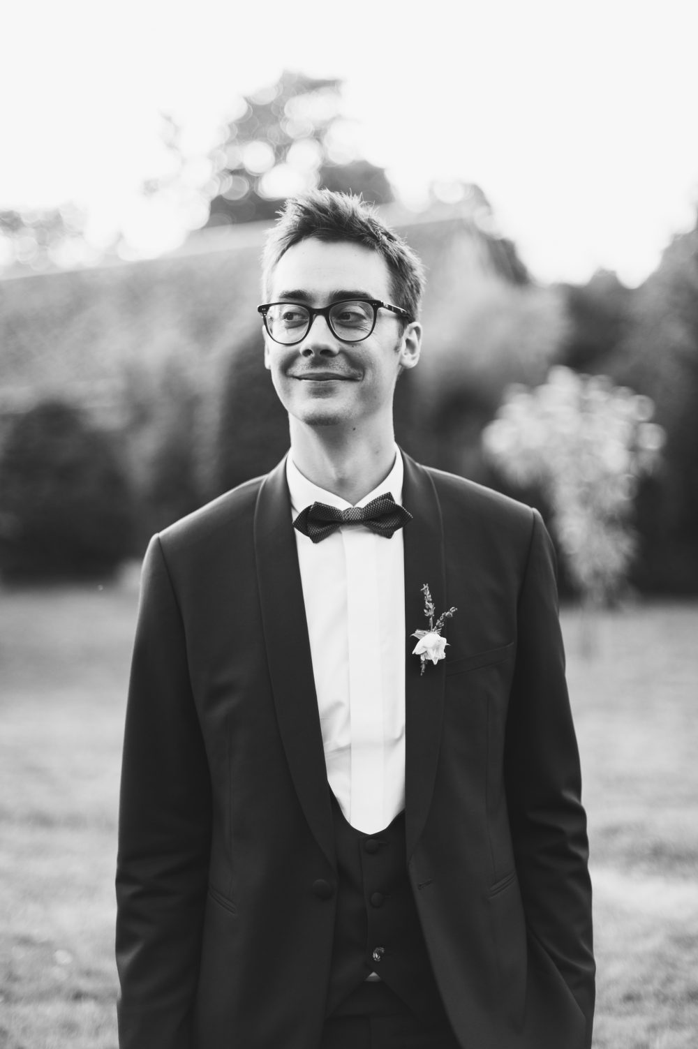 Mariage en Normandie au Manoir des Prévanches - Joyce et Dimitri - Blog Mariage Madame C Mariage en Normandie au Manoir des Prévanches - Joyce et Dimitri - Blog Mariage Madame C