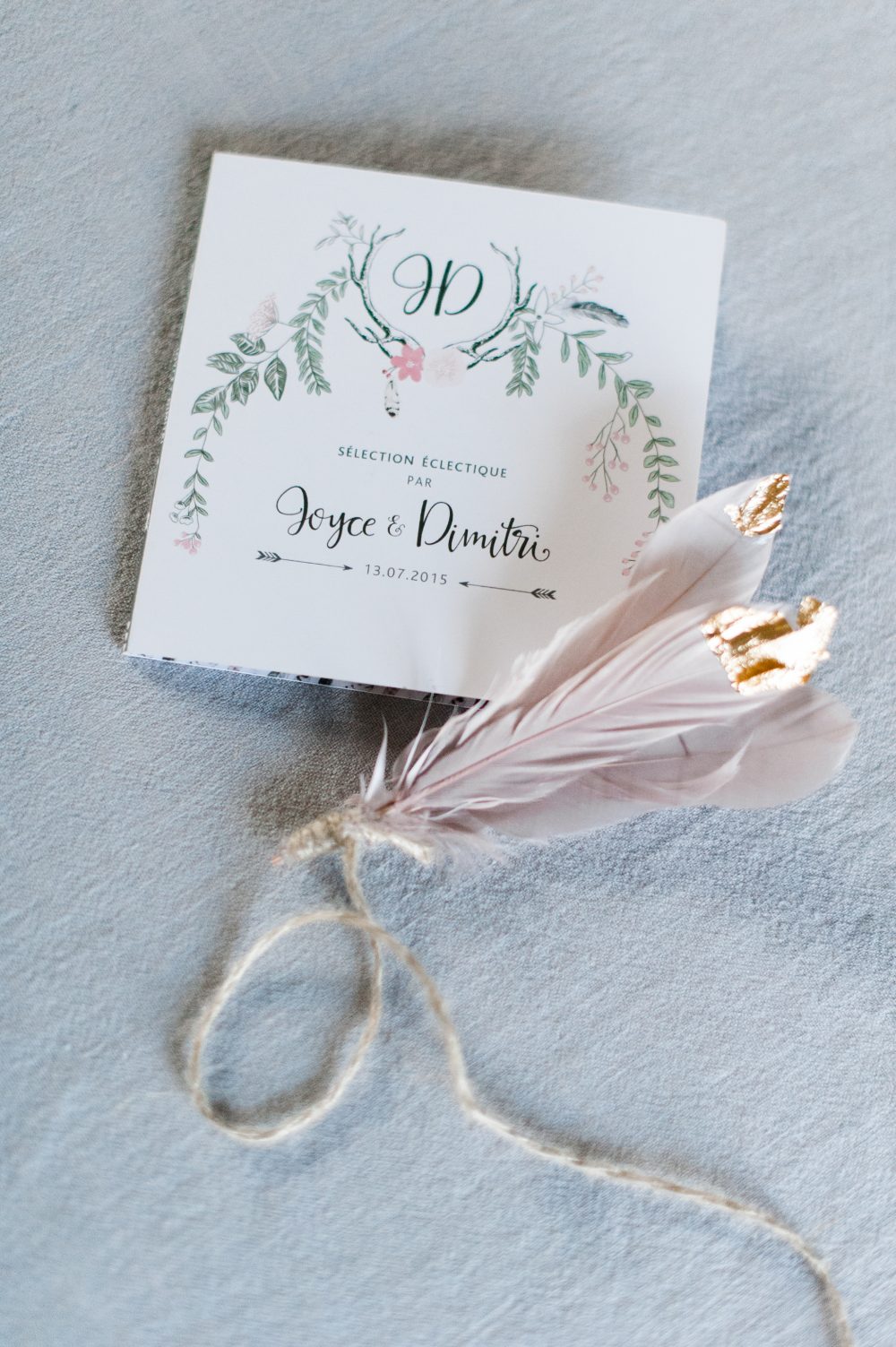 Mariage en Normandie au Manoir des Prévanches - Joyce et Dimitri - Blog Mariage Madame C Mariage en Normandie au Manoir des Prévanches - Joyce et Dimitri - Blog Mariage Madame C