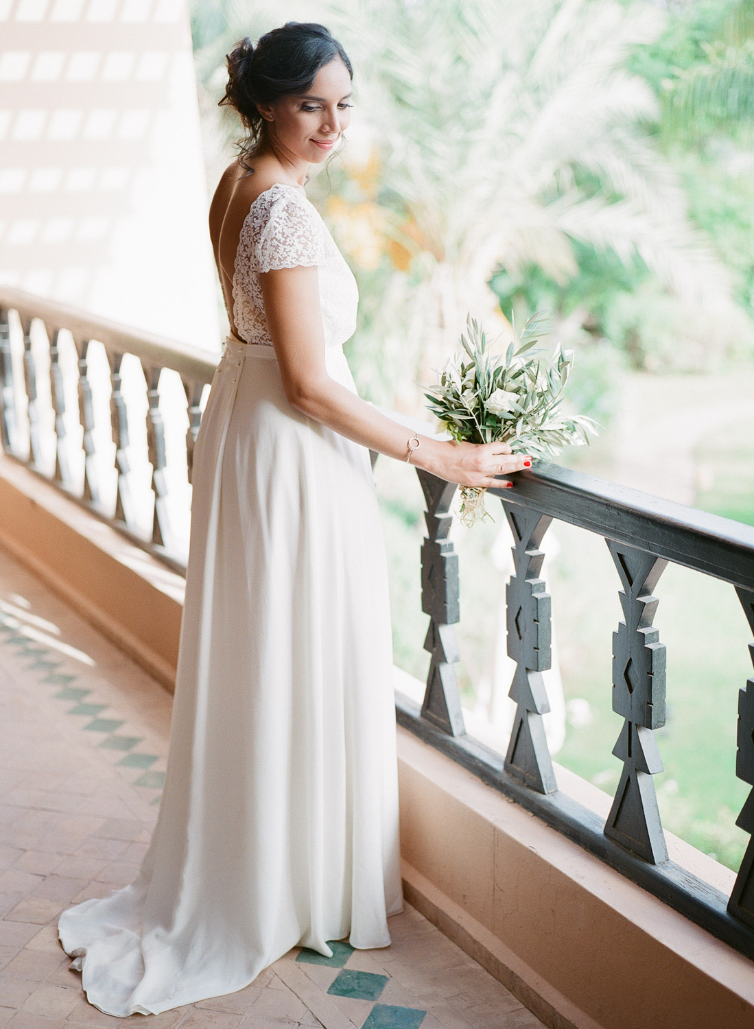 Un mariage à Marrakech - Fatim et Guillaume - Blog Mariage Madame C Un mariage à Marrakech - Fatim et Guillaume - Blog Mariage Madame C