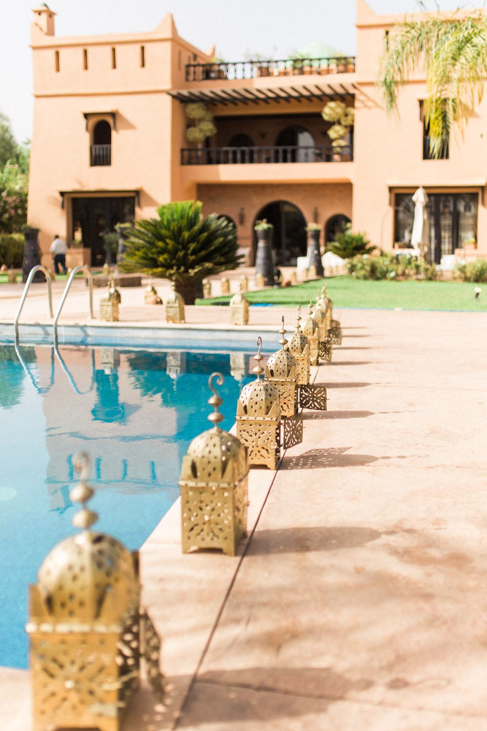 Un mariage à Marrakech - Fatim et Guillaume - Blog Mariage Madame C Un mariage à Marrakech - Fatim et Guillaume - Blog Mariage Madame C