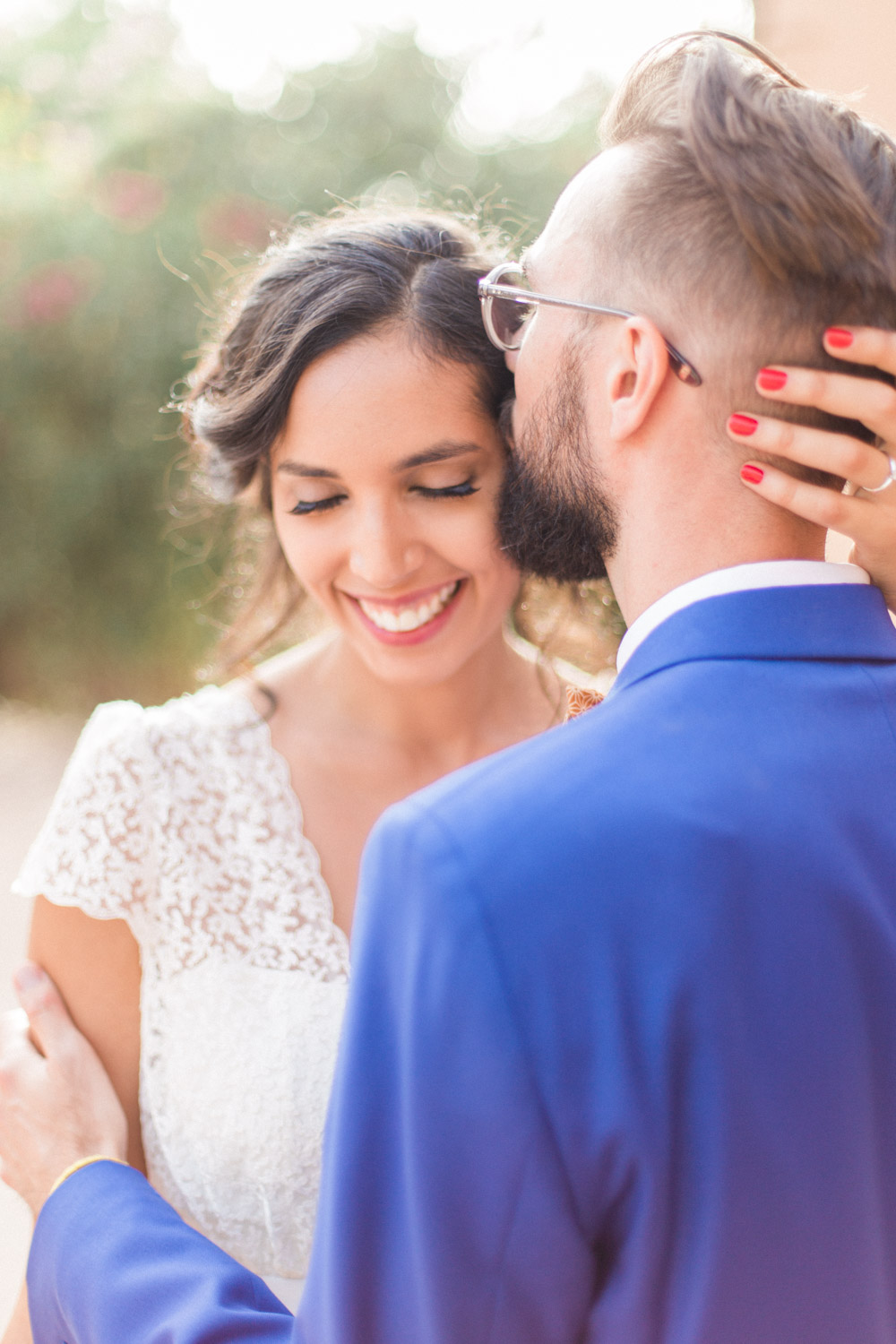 Un mariage à Marrakech - Fatim et Guillaume - Blog Mariage Madame C Un mariage à Marrakech - Fatim et Guillaume - Blog Mariage Madame C